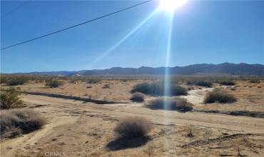 0 Fran Lou Lane, Joshua Tree, California 92252, ,Land,Buy,0 Fran Lou Lane,HD24242493