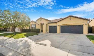 28315 Rocky Cove, Menifee, California 92585, 4 Bedrooms Bedrooms, ,2 BathroomsBathrooms,Residential,Buy,28315 Rocky Cove,240027737SD