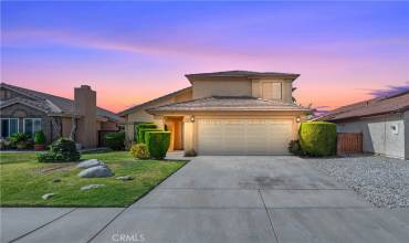 12376 Emeraldstone Drive, Victorville, California 92392, 3 Bedrooms Bedrooms, ,2 BathroomsBathrooms,Residential,Buy,12376 Emeraldstone Drive,SW24224716