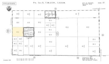 0 Desoto Avenue, Adelanto, California 92301, ,Land,Buy,0 Desoto Avenue,HD24242629