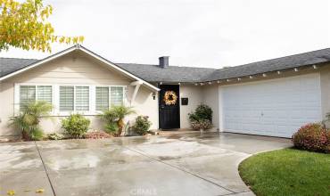 623 W Monroe Street, Santa Maria, California 93458, 3 Bedrooms Bedrooms, ,1 BathroomBathrooms,Residential,Buy,623 W Monroe Street,PI24242655