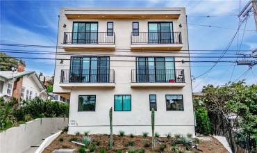 1342 1/2 Portia St, Echo Park, California 90026, 4 Bedrooms Bedrooms, ,3 BathroomsBathrooms,Residential Lease,Rent,1342 1/2 Portia St,SR24242568