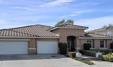 26257 Woodland Circle, Murrieta, California 92563, 4 Bedrooms Bedrooms, ,2 BathroomsBathrooms,Residential,Buy,26257 Woodland Circle,240020765SD