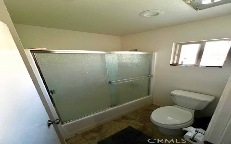 Second Bedroom Bath