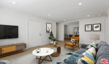 1201 S BURNSIDE, Los Angeles, California 90019, 1 Bedroom Bedrooms, ,1 BathroomBathrooms,Residential Lease,Rent,1201 S BURNSIDE,24468457