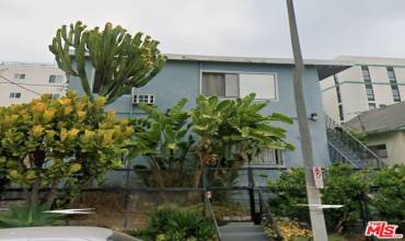 1022 S Catalina Street #1