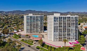 201 Ocean Avenue 402P, Santa Monica, California 90402, ,1 BathroomBathrooms,Residential Lease,Rent,201 Ocean Avenue 402P,24467597