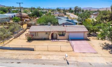 6828 Sunset Road, Joshua Tree, California 92252, 2 Bedrooms Bedrooms, ,1 BathroomBathrooms,Residential,Buy,6828 Sunset Road,JT24123433