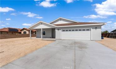 21441 Randsburg Mojave Road, California City, California 93505, 4 Bedrooms Bedrooms, ,2 BathroomsBathrooms,Residential,Buy,21441 Randsburg Mojave Road,SR24242880