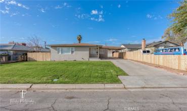 1660 Camino Sierra, Bakersfield, California 93306, 3 Bedrooms Bedrooms, ,1 BathroomBathrooms,Residential,Buy,1660 Camino Sierra,NS24242798