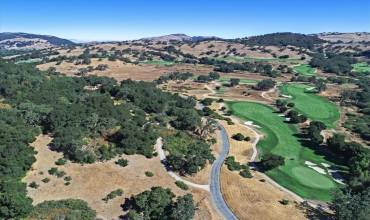 6 Arroyo Sequoia, Carmel, California 93923, ,Land,Buy,6 Arroyo Sequoia,ML81903844