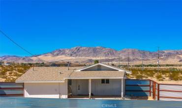 1282 Morongo Road, 29 Palms, California 92277, 2 Bedrooms Bedrooms, ,1 BathroomBathrooms,Residential,Buy,1282 Morongo Road,JT24242985