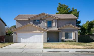 45207 17th Street W, Lancaster, California 93534, 4 Bedrooms Bedrooms, ,3 BathroomsBathrooms,Residential,Buy,45207 17th Street W,SR24242382