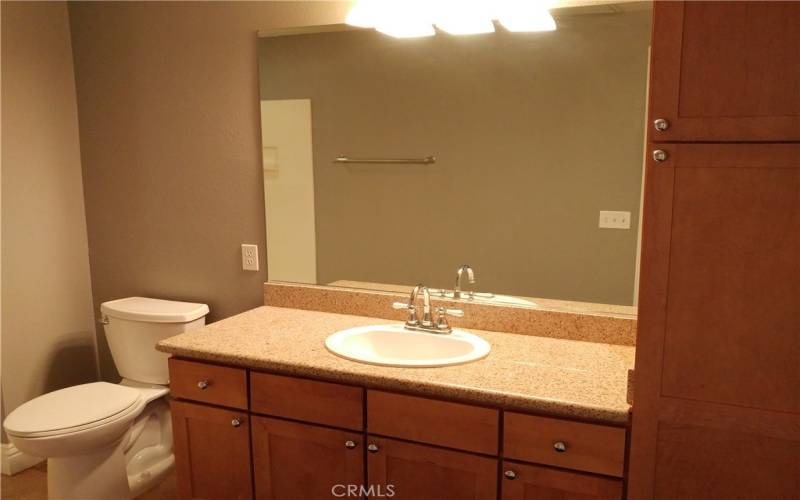 Bathroom in Master Suite.