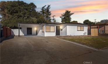 808 Fulton Avenue, Vallejo, California 94591, 3 Bedrooms Bedrooms, ,1 BathroomBathrooms,Residential,Buy,808 Fulton Avenue,FR24242165