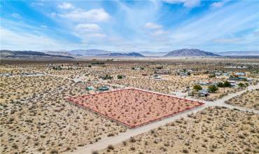 0 Camulos Road, Landers, California 92285, ,Land,Buy,0 Camulos Road,CV24243075