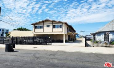 1241 Dewey Avenue 1, Los Angeles, California 90006, 1 Bedroom Bedrooms, ,1 BathroomBathrooms,Residential Lease,Rent,1241 Dewey Avenue 1,24468631