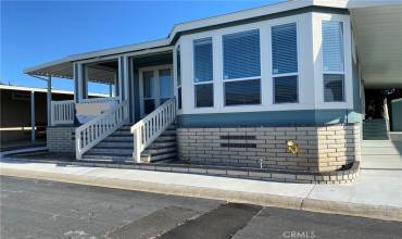 17700 S AVALON Boulevard #175, Carson, California 90746, 3 Bedrooms Bedrooms, ,2 BathroomsBathrooms,Manufactured In Park,Buy,17700 S AVALON Boulevard #175,OC24042040