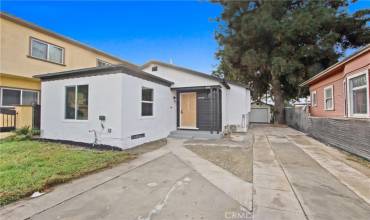 898 E 57th Street, Los Angeles, California 90011, 3 Bedrooms Bedrooms, ,2 BathroomsBathrooms,Residential,Buy,898 E 57th Street,TR24241671