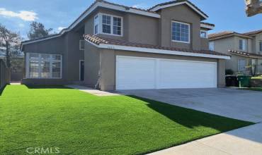 2680 Via Corazon Drive, Corona, California 92882, 3 Bedrooms Bedrooms, ,2 BathroomsBathrooms,Residential Lease,Rent,2680 Via Corazon Drive,OC24238704