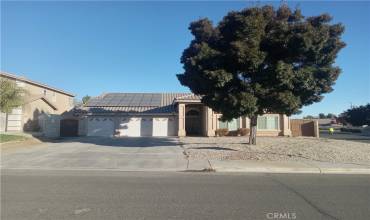 14050 Gopher Canyon Road, Victorville, California 92394, 4 Bedrooms Bedrooms, ,2 BathroomsBathrooms,Residential,Buy,14050 Gopher Canyon Road,HD24232423