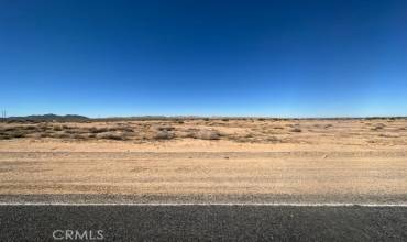 0 Hinkley Road, Hinkley, California 92347, ,Land,Buy,0 Hinkley Road,HD24243025