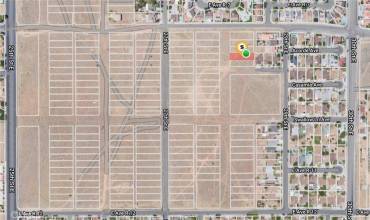 0 28th Ste Vic Ave R9, Palmdale, California 93550, ,Land,Buy,0 28th Ste Vic Ave R9,SR24236794