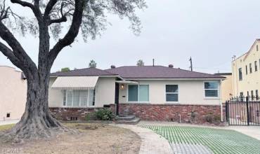 1713 S Stoneman Avenue, Alhambra, California 91801, 2 Bedrooms Bedrooms, ,2 BathroomsBathrooms,Residential Lease,Rent,1713 S Stoneman Avenue,TR24239661