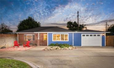 780 Highland Court, Upland, California 91786, 4 Bedrooms Bedrooms, ,2 BathroomsBathrooms,Residential,Buy,780 Highland Court,CV24224051