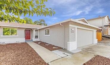 3317 Mountaire Drive, Antioch, California 94509, 4 Bedrooms Bedrooms, ,2 BathroomsBathrooms,Residential,Buy,3317 Mountaire Drive,ML81987758