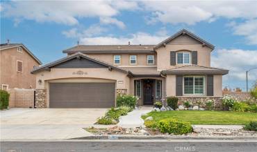 17921 Valerian Way, San Bernardino, California 92407, 4 Bedrooms Bedrooms, ,3 BathroomsBathrooms,Residential,Buy,17921 Valerian Way,CV24243214