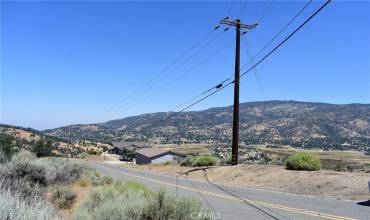 22301 Saddleback Drive, Bear Valley Springs, California 93561, ,Land,Buy,22301 Saddleback Drive,SR24243297