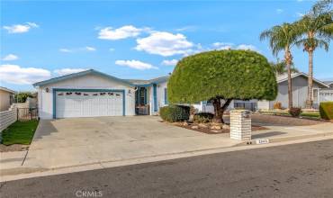 2940 Peach Tree Street, Hemet, California 92545, 3 Bedrooms Bedrooms, ,2 BathroomsBathrooms,Residential,Buy,2940 Peach Tree Street,SW24243219