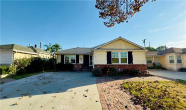 9236 Foster Road, Bellflower, California 90706, 2 Bedrooms Bedrooms, ,2 BathroomsBathrooms,Residential,Buy,9236 Foster Road,OC24196594