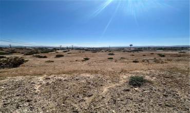 0 Agarita Avenue, Barstow, California 92311, ,Land,Buy,0 Agarita Avenue,HD24243417