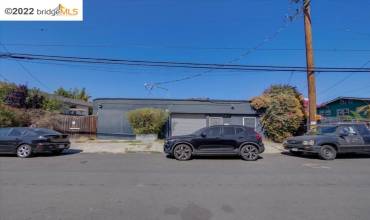 2928 Chapman St, Oakland, California 94601, ,Commercial Sale,Buy,2928 Chapman St,41007141