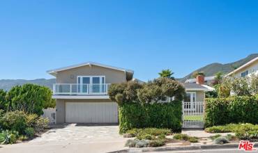 3711 Oceanhill Way, Malibu, California 90265, 4 Bedrooms Bedrooms, ,2 BathroomsBathrooms,Residential Lease,Rent,3711 Oceanhill Way,24468465