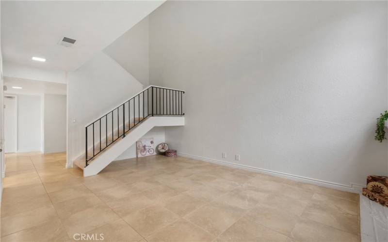 New Carpet on Stair Case and Upstairs