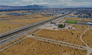 37 Parcel 37 Hesperia Road, Hesperia, California 92345, ,Land,Buy,37 Parcel 37 Hesperia Road,IG24243487