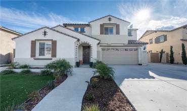 763 Augusta Drive, Perris, California 92571, 5 Bedrooms Bedrooms, ,3 BathroomsBathrooms,Residential,Buy,763 Augusta Drive,DW24242997