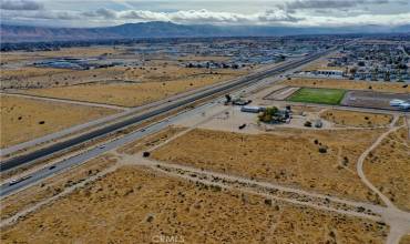 35 Parcel 35 Hesperia Road, Hesperia, California 92345, ,Land,Buy,35 Parcel 35 Hesperia Road,IG24243516