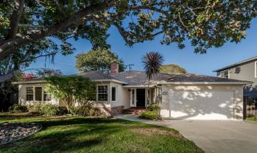 2336 Ray Drive, Burlingame, California 94010, 3 Bedrooms Bedrooms, ,2 BathroomsBathrooms,Residential Lease,Rent,2336 Ray Drive,ML81987796