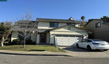 242 Toledo Ct, Vallejo, California 94591, 3 Bedrooms Bedrooms, ,2 BathroomsBathrooms,Residential,Buy,242 Toledo Ct,41079943