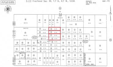 0 E Ave. K 8, Adelanto, California 92301, ,Land,Buy,0 E Ave. K 8,HD24243623