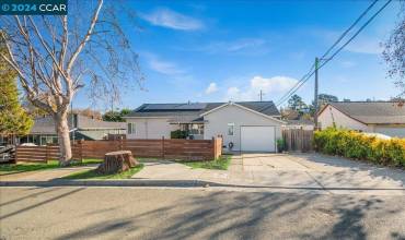 128 Gary Cir, Vallejo, California 94591, 2 Bedrooms Bedrooms, ,1 BathroomBathrooms,Residential,Buy,128 Gary Cir,41079953