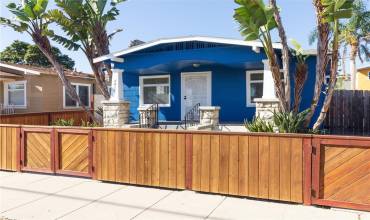 2617 S Pacific Avenue A, San Pedro, California 90731, 2 Bedrooms Bedrooms, ,1 BathroomBathrooms,Residential Lease,Rent,2617 S Pacific Avenue A,PV24232303