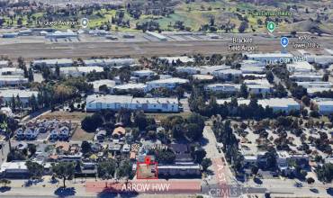 1828 Arrow Highway, La Verne, California 91750, ,Land,Buy,1828 Arrow Highway,CV24243760