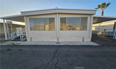 27150 Shadel Road 82, Menifee, California 92586, 2 Bedrooms Bedrooms, ,2 BathroomsBathrooms,Manufactured In Park,Buy,27150 Shadel Road 82,PW24243696