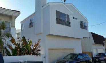 2132 Monterey, Hermosa Beach, California 90254, 2 Bedrooms Bedrooms, ,1 BathroomBathrooms,Residential Lease,Rent,2132 Monterey,SB24243645