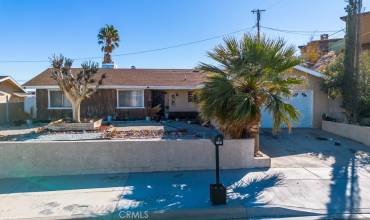 1104 Bigger Street, Barstow, California 92311, 3 Bedrooms Bedrooms, ,2 BathroomsBathrooms,Residential,Buy,1104 Bigger Street,IV24243855